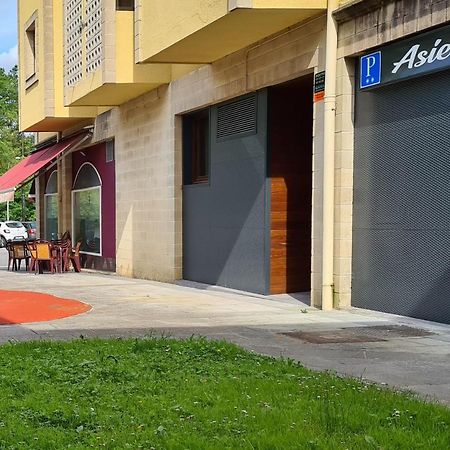Asieran أموريبايتا-إيتكسانو المظهر الخارجي الصورة